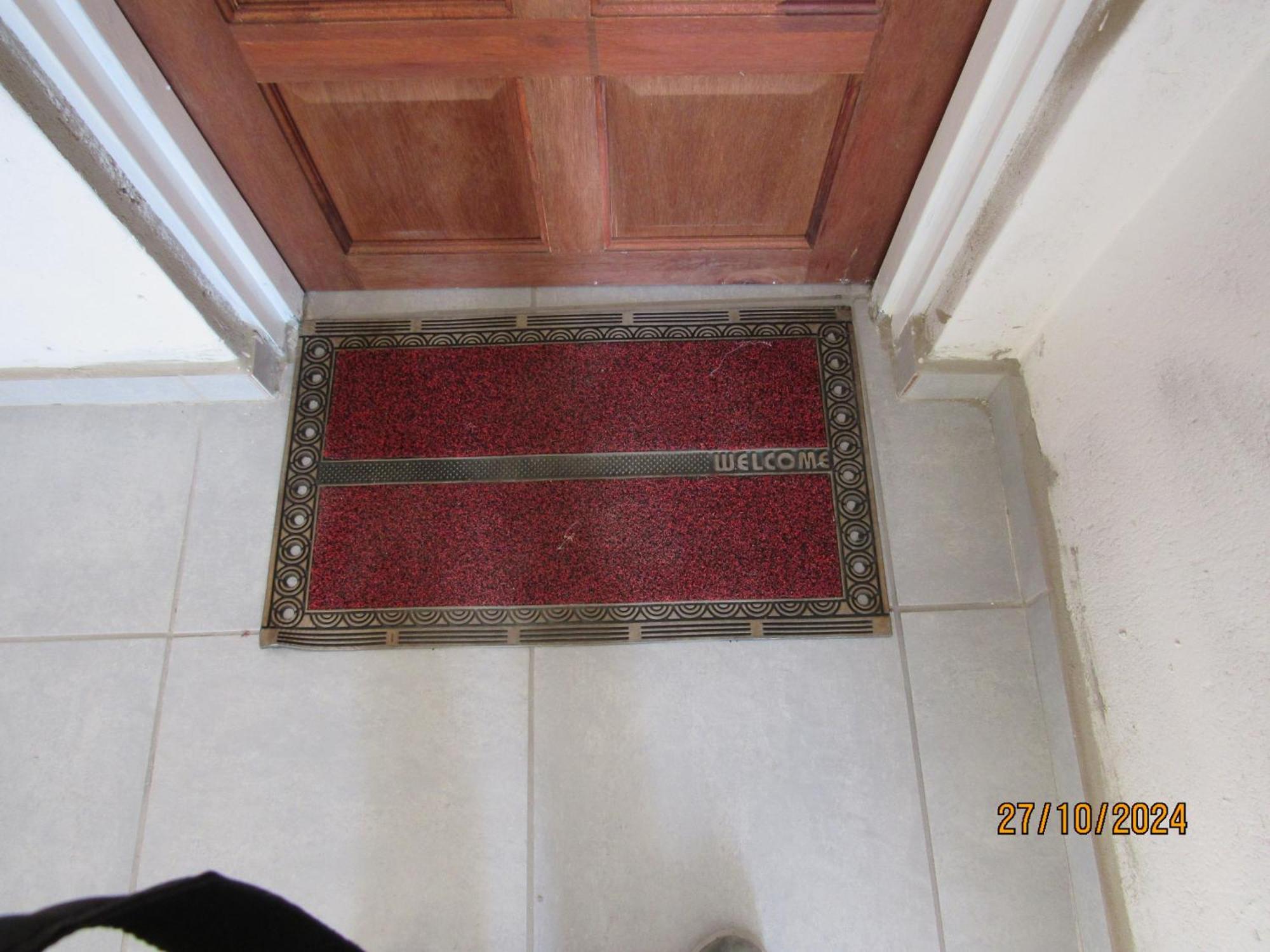 Azrisi Apartments Kempton Park Luaran gambar