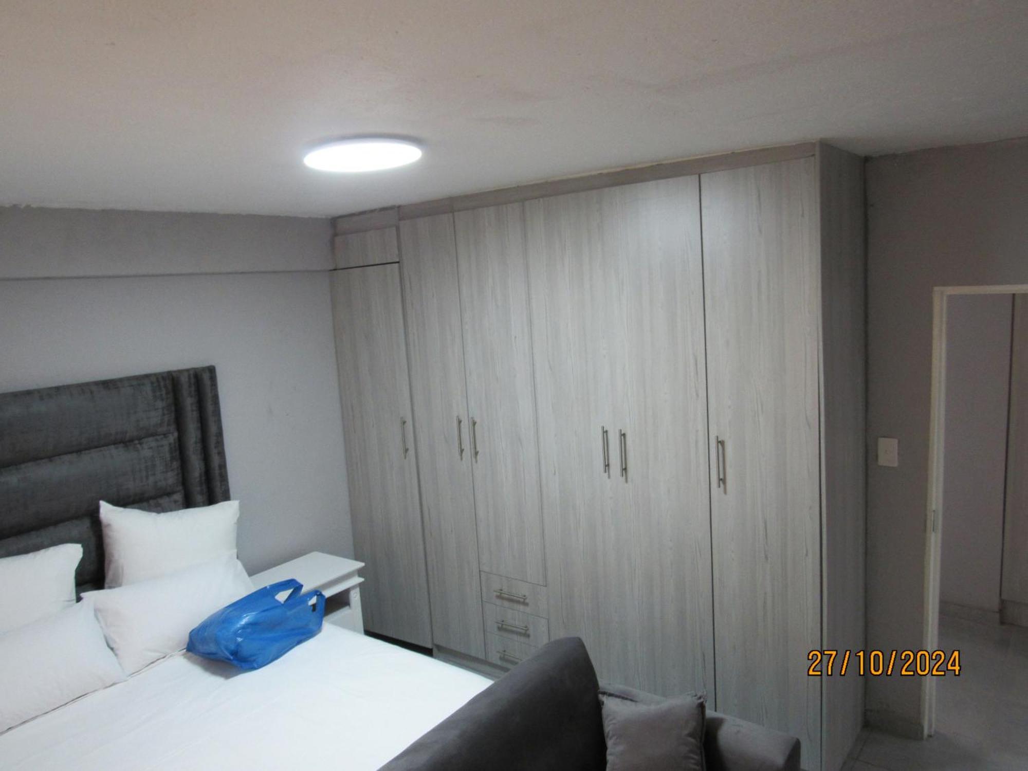 Azrisi Apartments Kempton Park Luaran gambar
