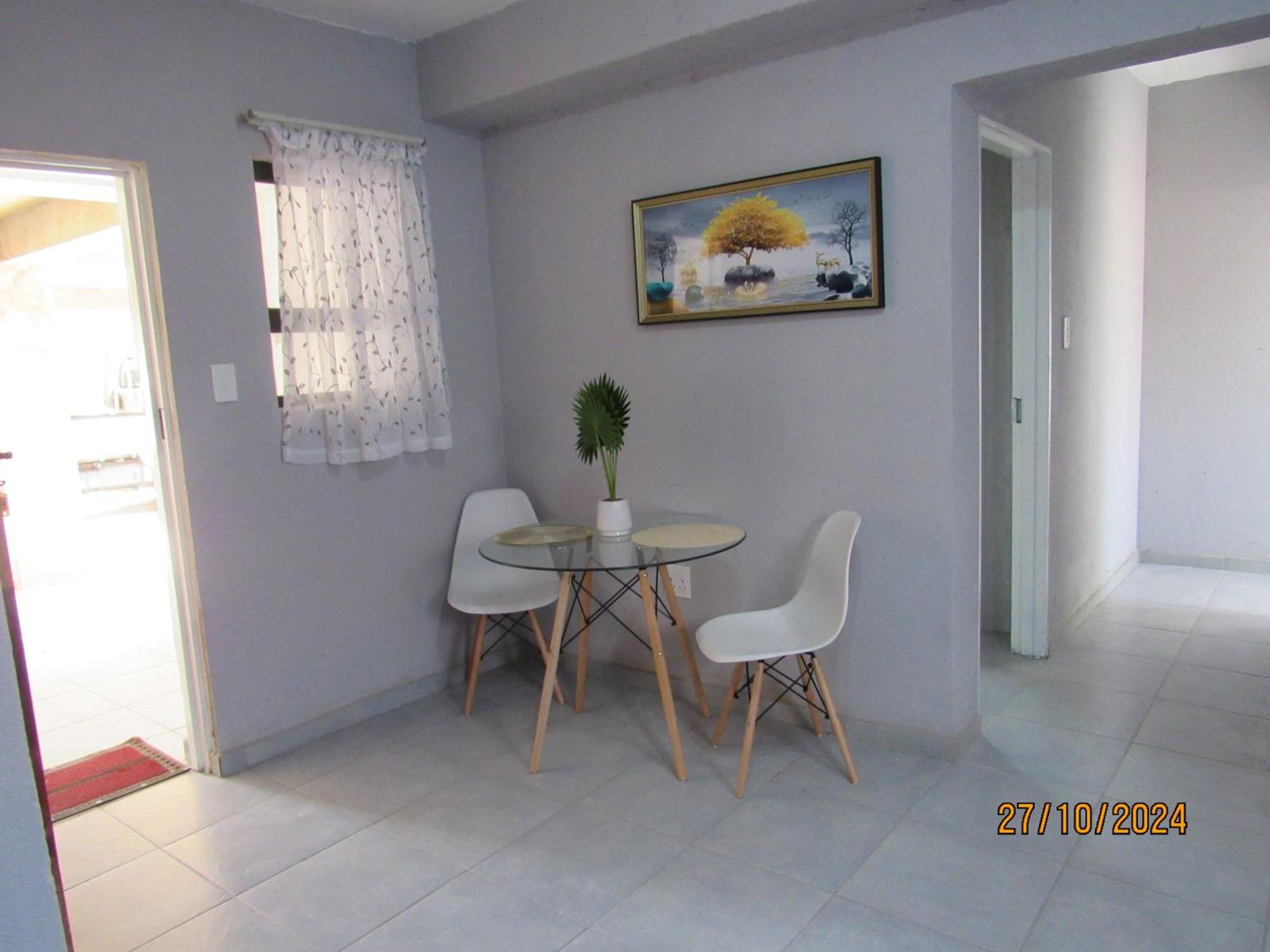 Azrisi Apartments Kempton Park Luaran gambar