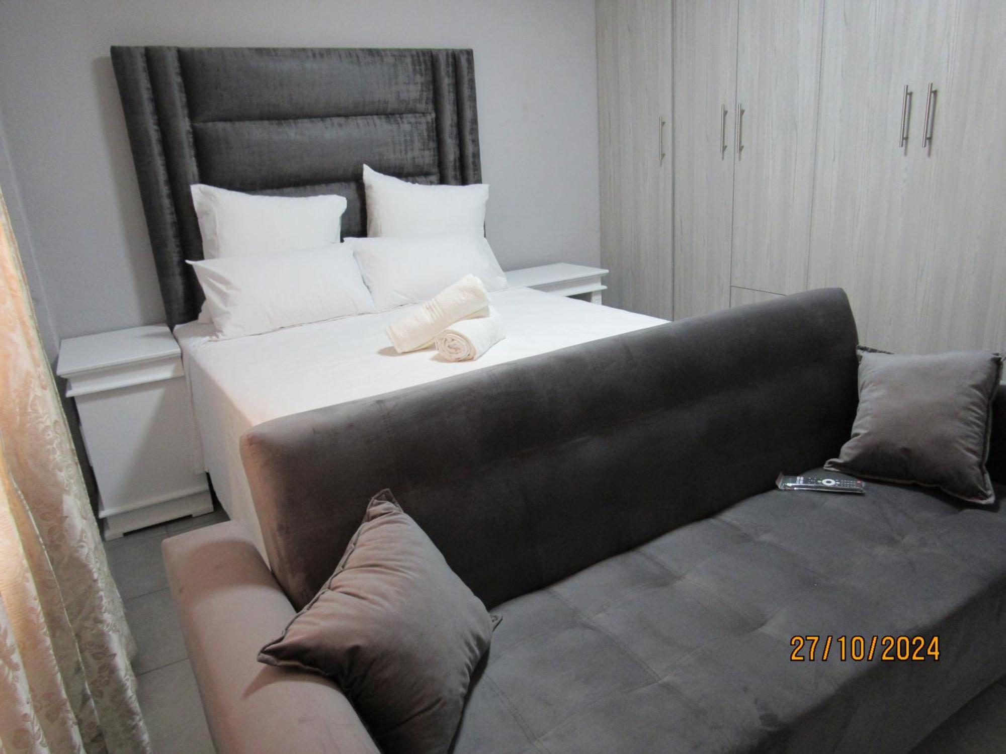 Azrisi Apartments Kempton Park Luaran gambar