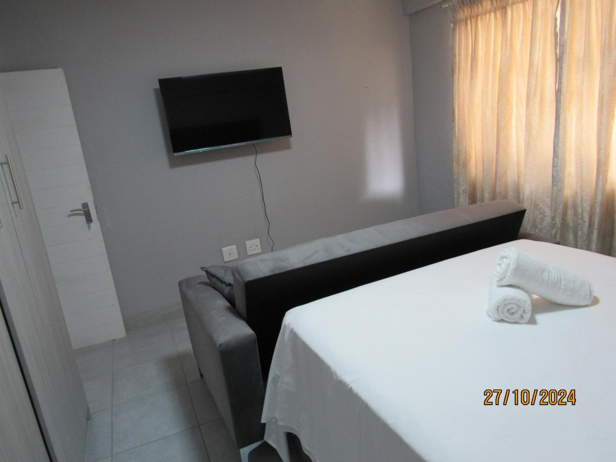 Azrisi Apartments Kempton Park Luaran gambar