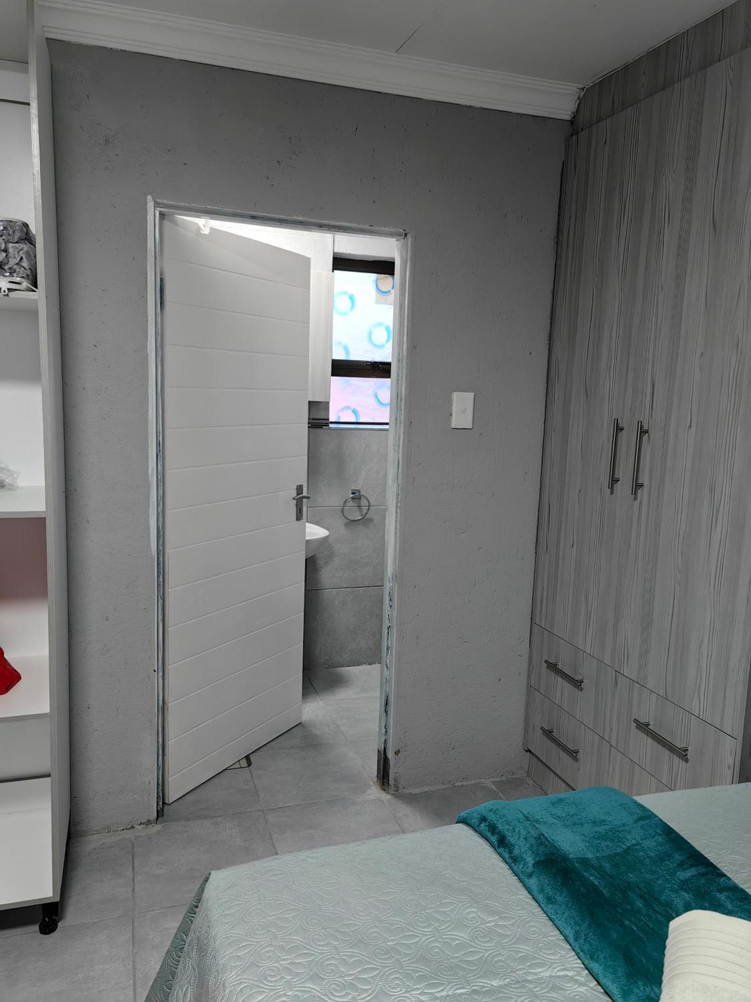Azrisi Apartments Kempton Park Luaran gambar