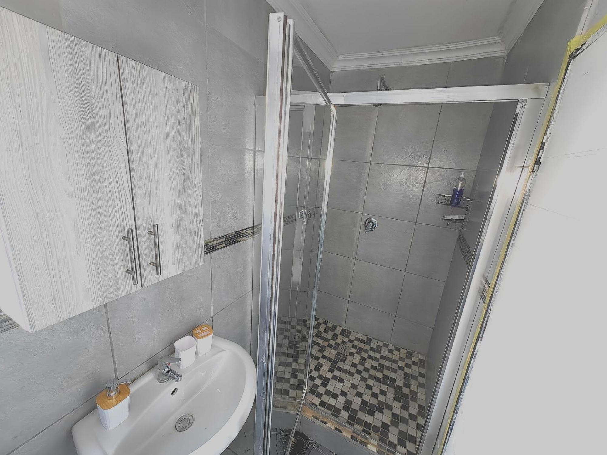 Azrisi Apartments Kempton Park Luaran gambar