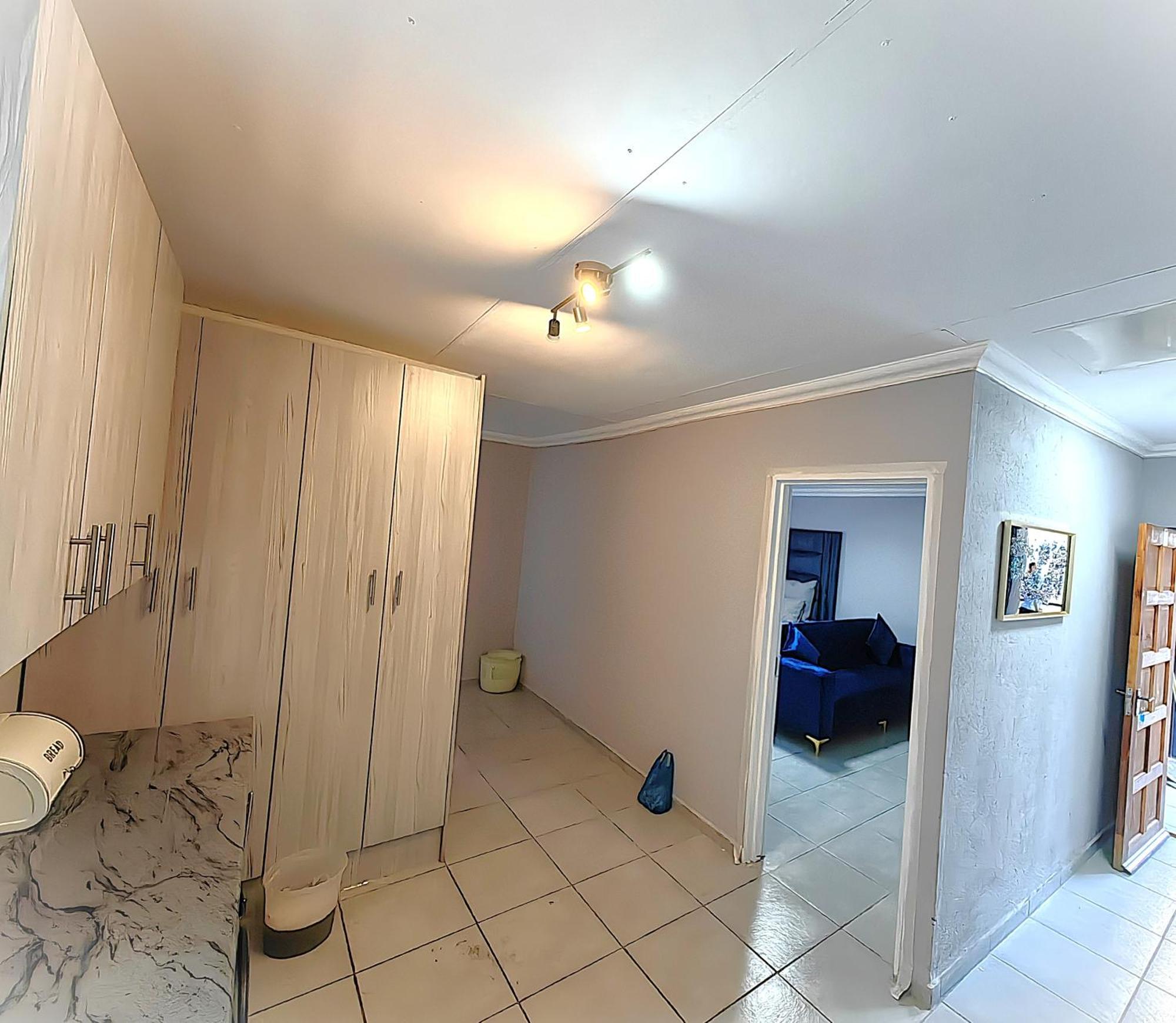 Azrisi Apartments Kempton Park Luaran gambar