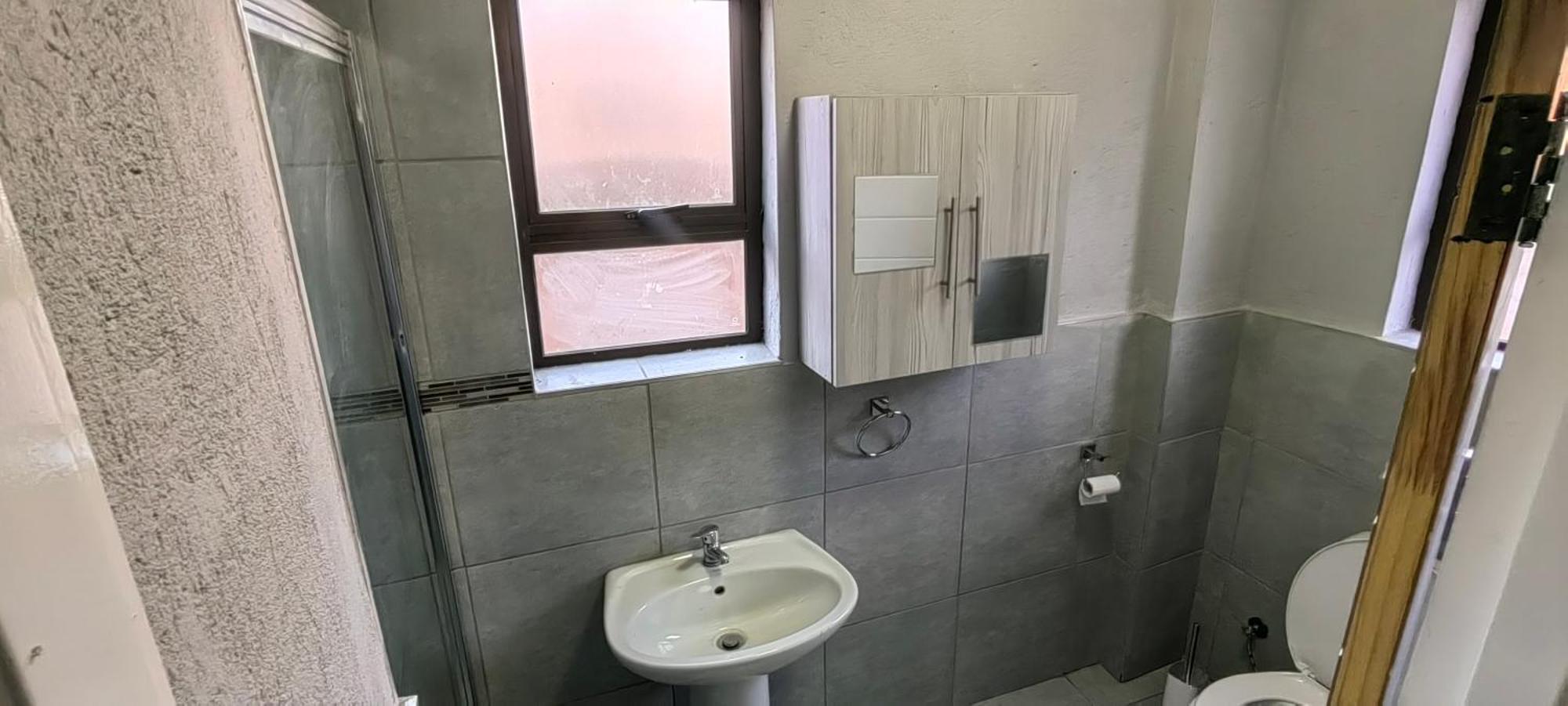 Azrisi Apartments Kempton Park Luaran gambar