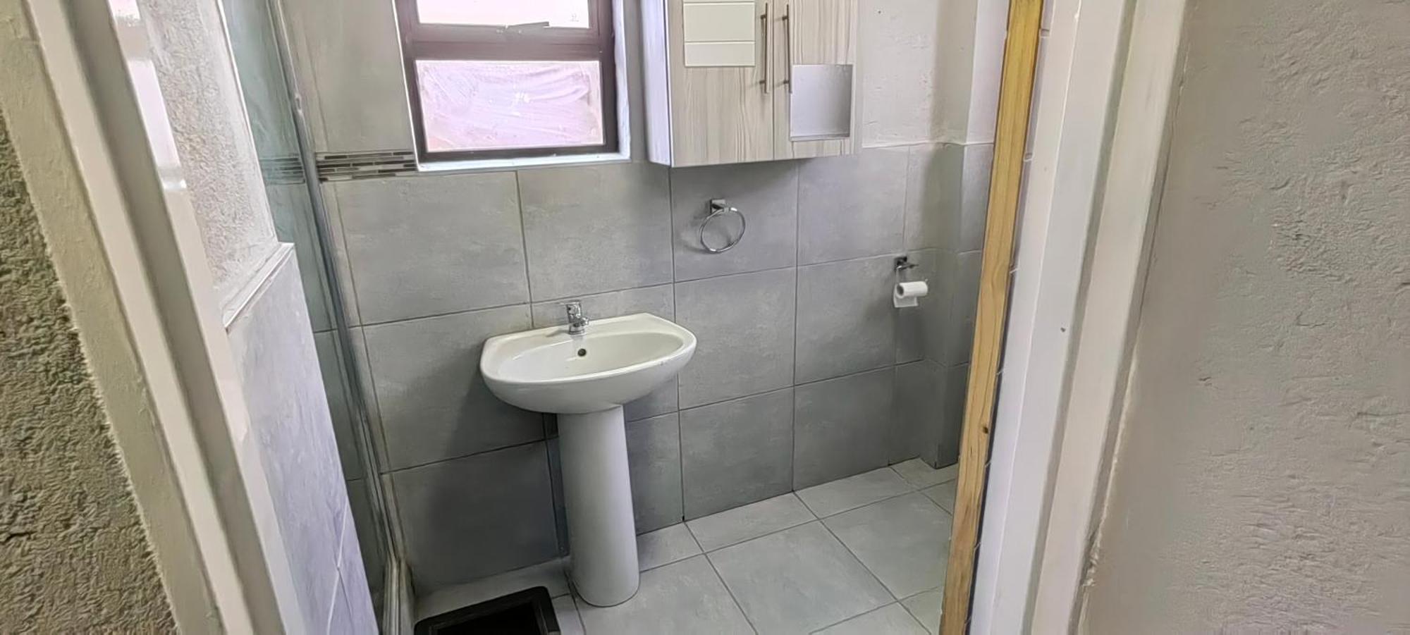 Azrisi Apartments Kempton Park Luaran gambar